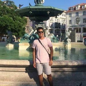 Meet your Posher, Pablo